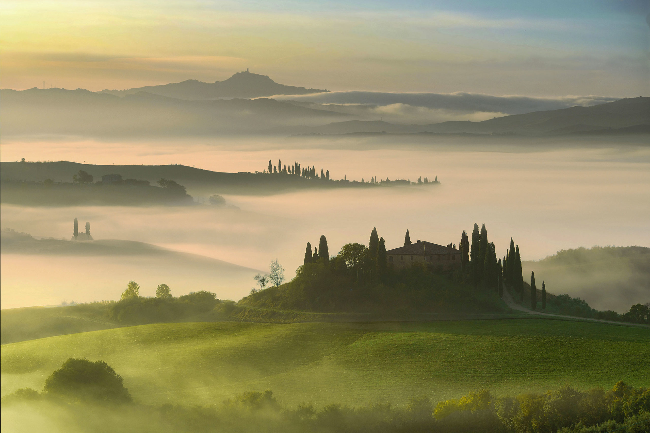 Fornasari-val d'Orcia-workshop