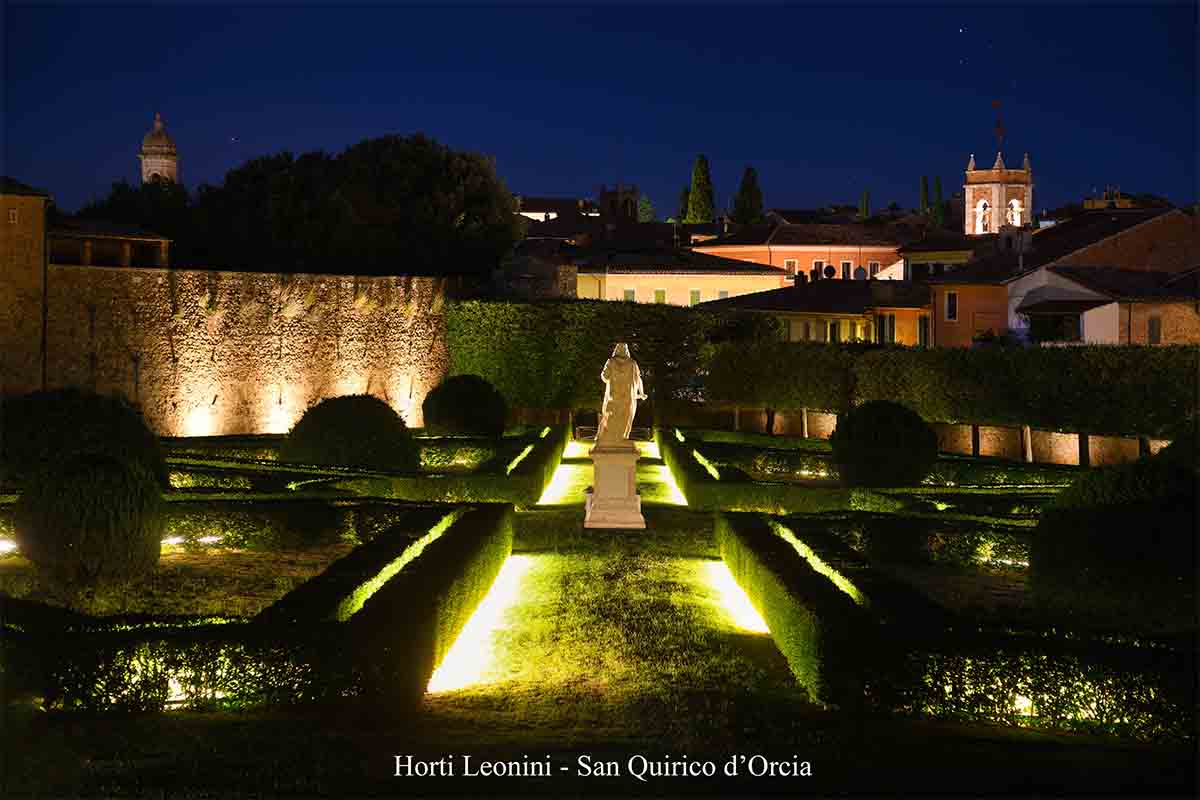 Horti-Leonini_San Quirico d'Orcia-Fornasari