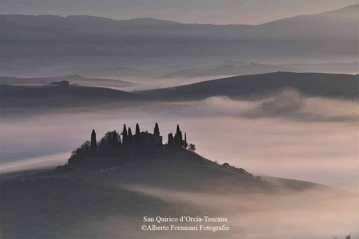 workshop-val d'orcia